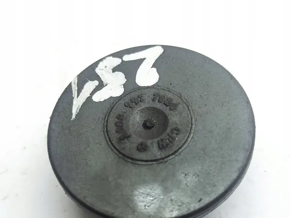 Mercedes-Benz R W251 2007 Engine Compartment Parts A0009977620 image 9