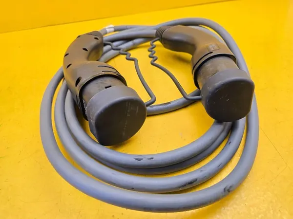 Câble de charge BMW OEM 5A0B427 pour MINI EV Tesla image 2