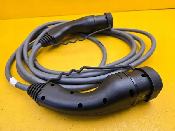 Câble de charge BMW OEM 5A0B427 pour MINI EV Tesla image 4