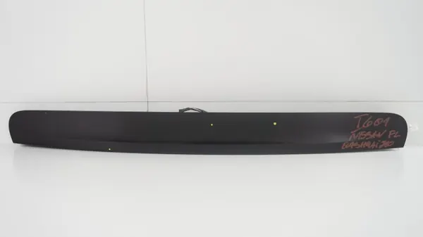 OEM 360209553 Takaluukunreunus Nissan Qashqai J10 image 2