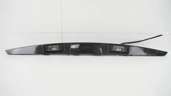 OEM 360209553 Takaluukunreunus Nissan Qashqai J10 image 3