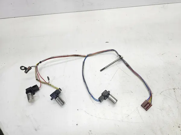 Vanne électromagnétique VW Sharan II DQ200 image 1