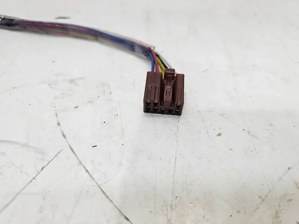 Vanne électromagnétique VW Sharan II DQ200 image 3