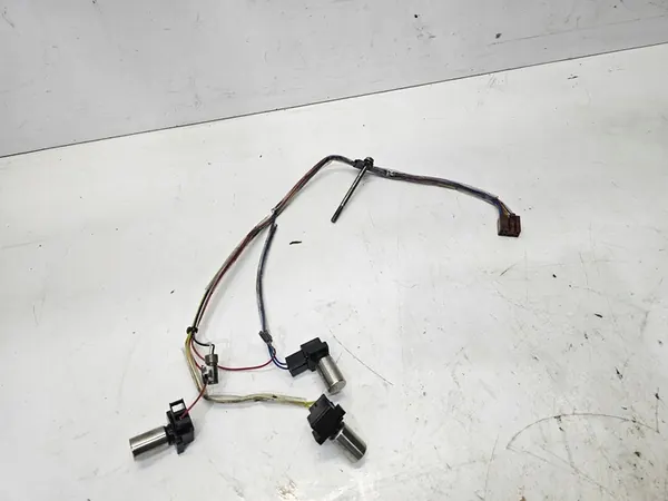 Vanne électromagnétique VW Sharan II DQ200 image 4