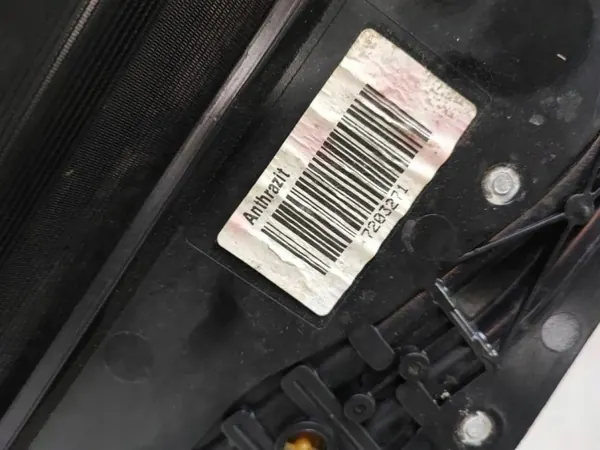 BMW Panoramatak OEM 7203271 för 5-serien F07 GT image 3