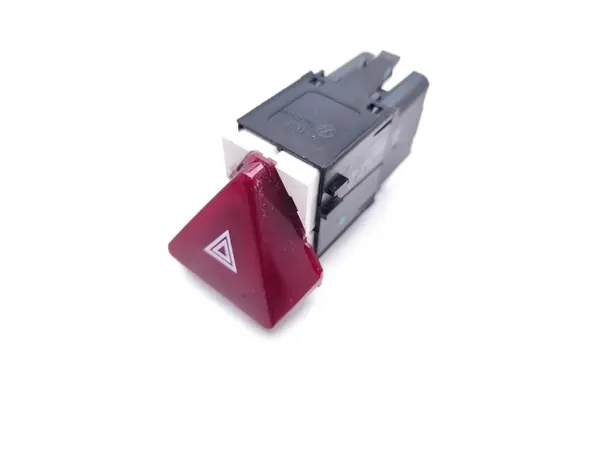 VW Touran Warnblinker-Schalter 2014 1T0953509B image 2