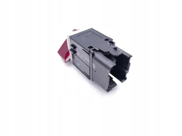 VW Touran Warnblinker-Schalter 2014 1T0953509B image 3