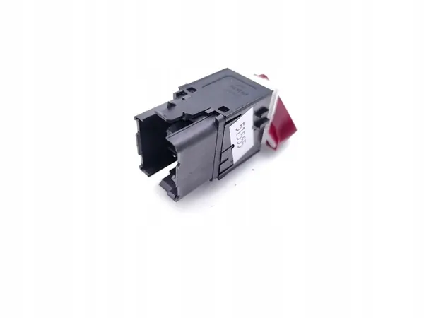 VW Touran Warnblinker-Schalter 2014 1T0953509B image 4