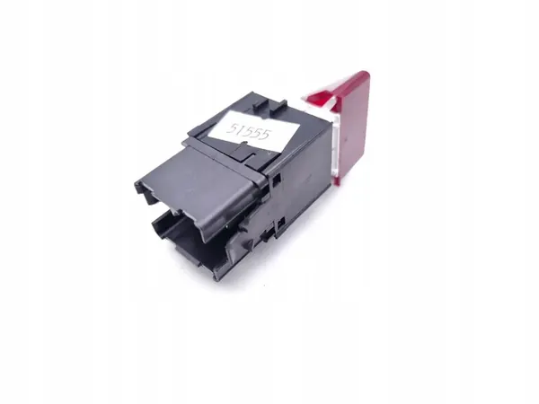 VW Touran Warnblinker-Schalter 2014 1T0953509B image 5