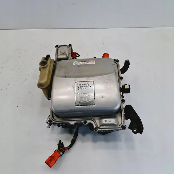 Inversor Toyota Prius G920047110 - Peça OEM Usada image 2