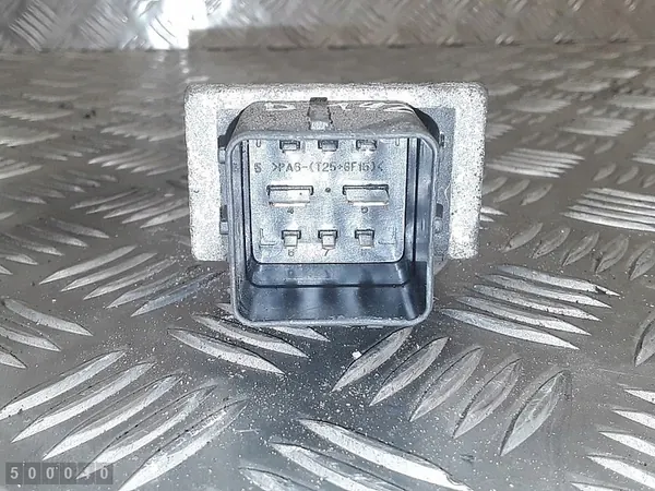 2013 Ford Kuga Relé 9m5q12a343aa 2000 diesel image 3