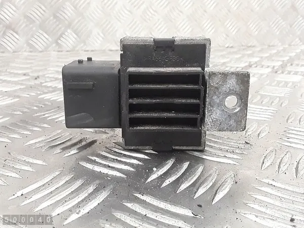 2013 Ford Kuga Relé 9m5q12a343aa 2000 diesel image 4