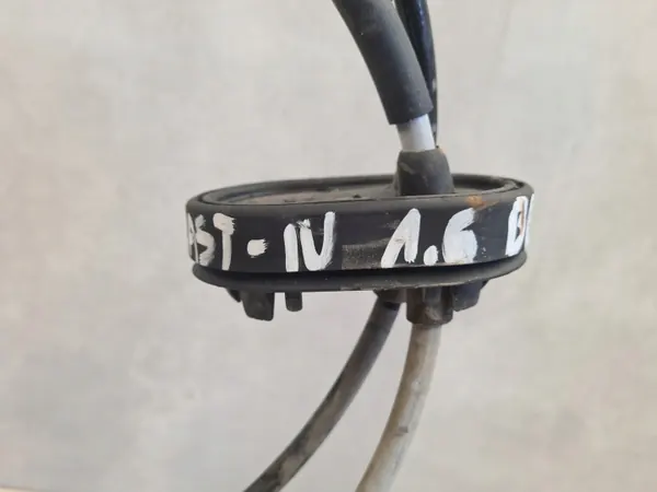 Vaihteiston linkitys OEM 55499530 Opel Astra IV J 1.6 image 4