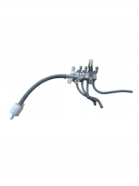 Rampe d'injection GPL OEM 67R010185 pour Audi A3 1.6 image 2