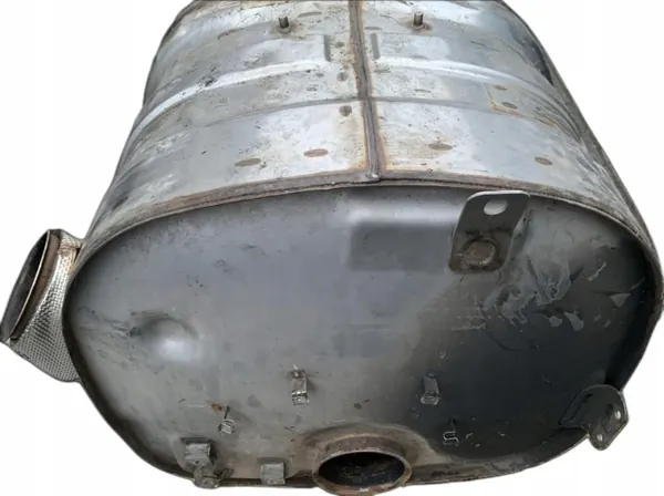 Catalyseur Volvo FH OEM 23532362 P05 image 3