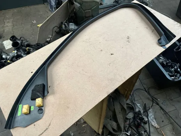 OEM 156108478 Coupé-lasinreuna Vasen Etu Alfa Giulia image 3