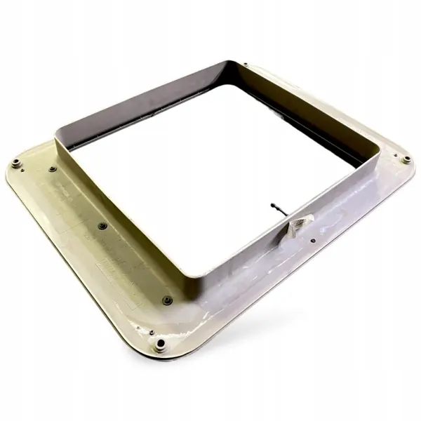 OEM 1907280 Tapa de escotilla Scania - Usado image 2
