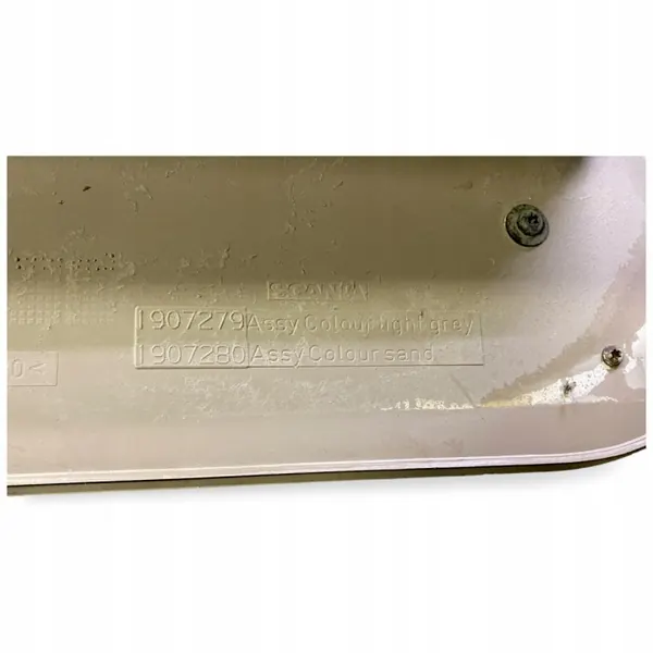 OEM 1907280 Tapa de escotilla Scania - Usado image 4