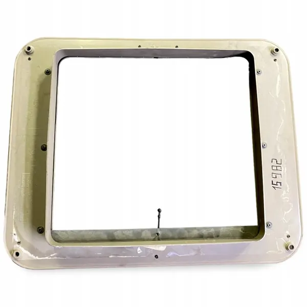 OEM 1907280 Tapa de escotilla Scania - Usado image 5