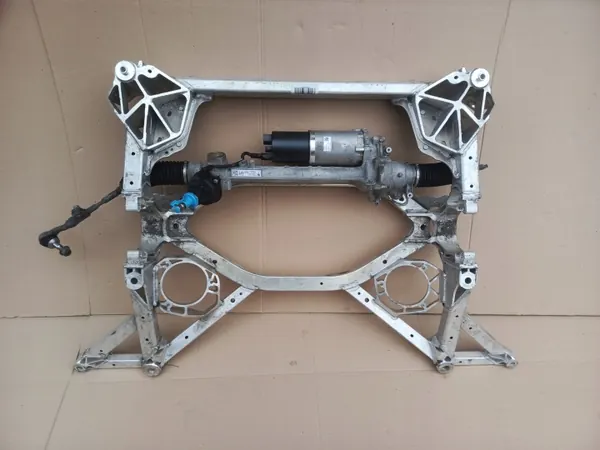 BMW Moottorituki OEM 8095644 M3/M4 RWD:lle image 2