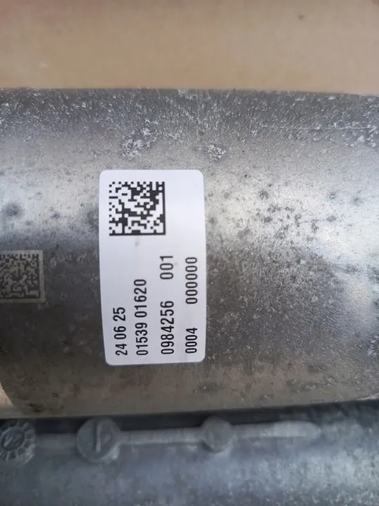 BMW Moottorituki OEM 8095644 M3/M4 RWD:lle image 6