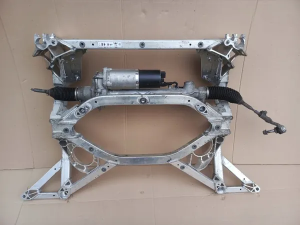 BMW Moottorituki OEM 8095644 M3/M4 RWD:lle image 8