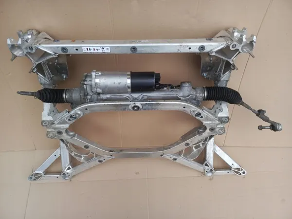 BMW Moottorituki OEM 8095644 M3/M4 RWD:lle image 9
