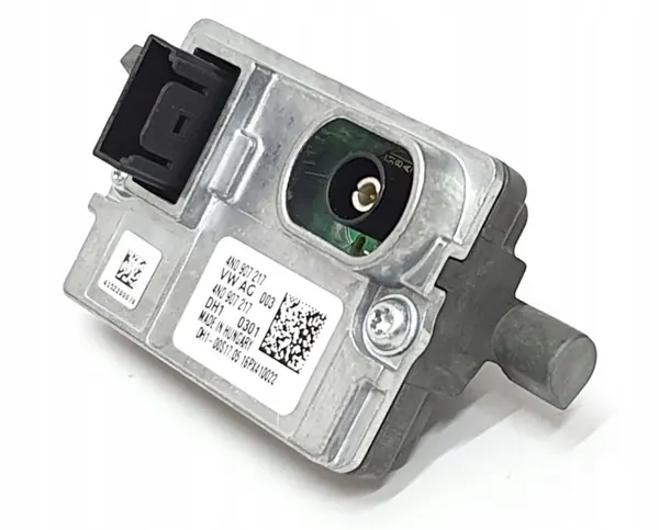 Begagnad Audi OE vindrutekamerasensor 4N0907217 image 5