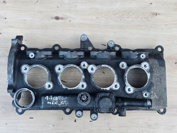 Ventillock OEM 897324506 för Opel Astra H 1.7 CDTI image 2