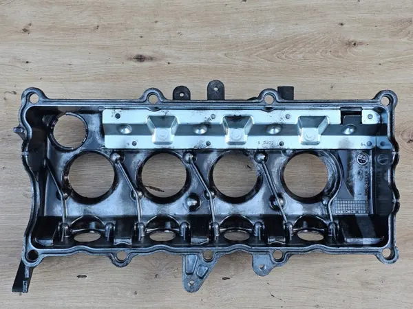 Ventillock OEM 897324506 för Opel Astra H 1.7 CDTI image 4