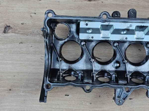 Ventillock OEM 897324506 för Opel Astra H 1.7 CDTI image 5