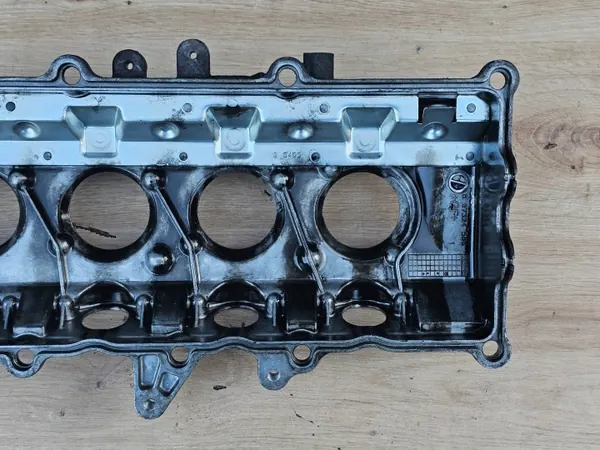 Ventillock OEM 897324506 för Opel Astra H 1.7 CDTI image 6