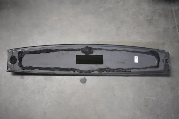 OEM A1677802300 Frontdachglas für Mercedes X167 GLS image 3