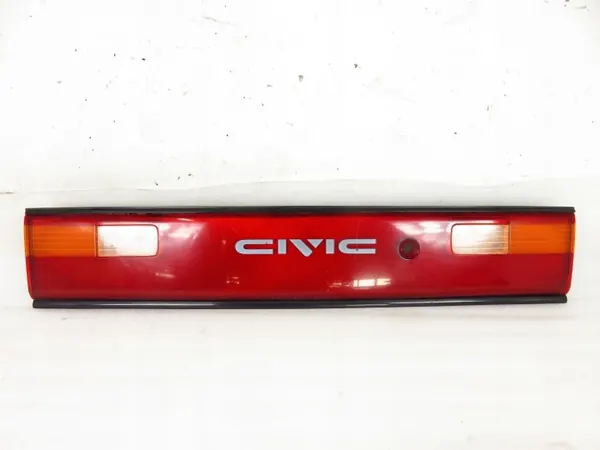 Garniture de Hayon Honda Civic IV OEM - État Utilisé image 2