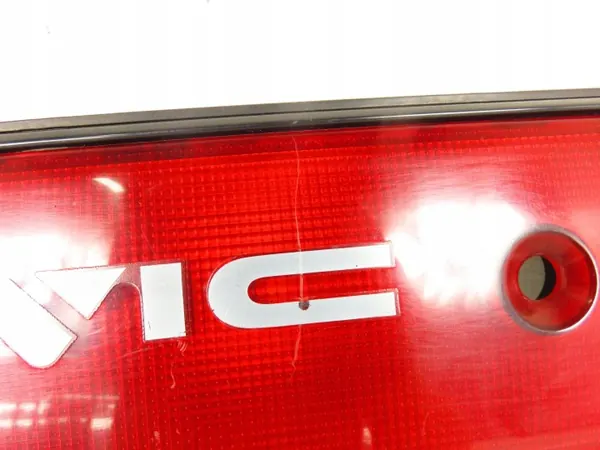 Garniture de Hayon Honda Civic IV OEM - État Utilisé image 4