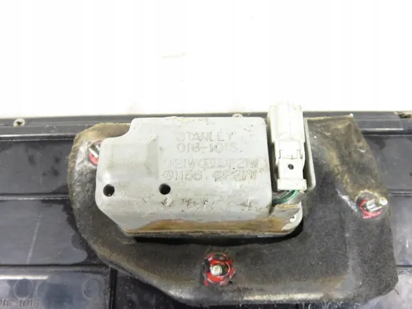 Garniture de Hayon Honda Civic IV OEM - État Utilisé image 7
