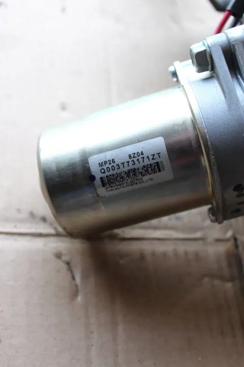 Pompe de direction assistée électrique Suzuki Celerio 14-.. OEM byu78re45fpuij image 3