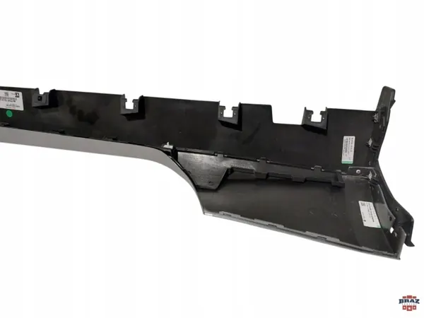 Moulure de bas de caisse gauche Ford Mustang OEM PR3Z-6310177-AAPTM image 4