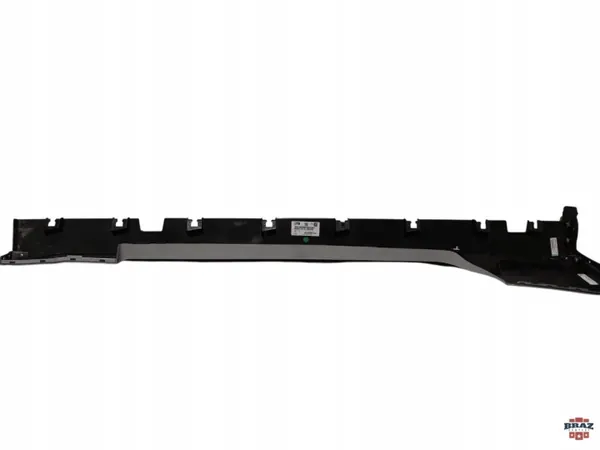 Moulure de bas de caisse gauche Ford Mustang OEM PR3Z-6310177-AAPTM image 6