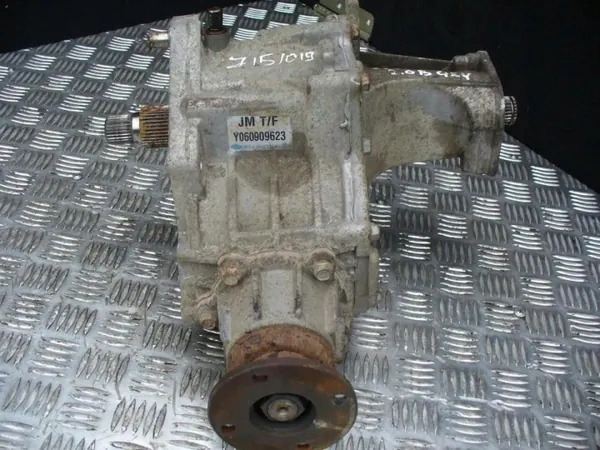 Caixa de transferência OEM JMTFY060909623 para Kia Sportage 2007 image 2