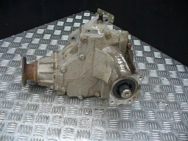 Caixa de transferência OEM JMTFY060909623 para Kia Sportage 2007 image 3