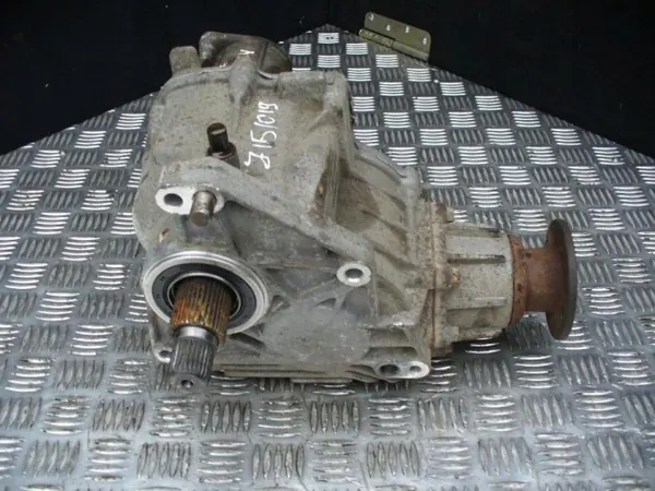 Caixa de transferência OEM JMTFY060909623 para Kia Sportage 2007 image 5