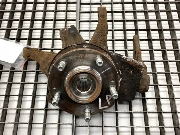 OEM LORK-32-56858 Vasen Etunivela Kia Ceed 12-18 image 2