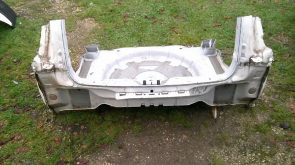 Courroie arrière PAS TYLNY KORANDO III LIFT OEM image 2
