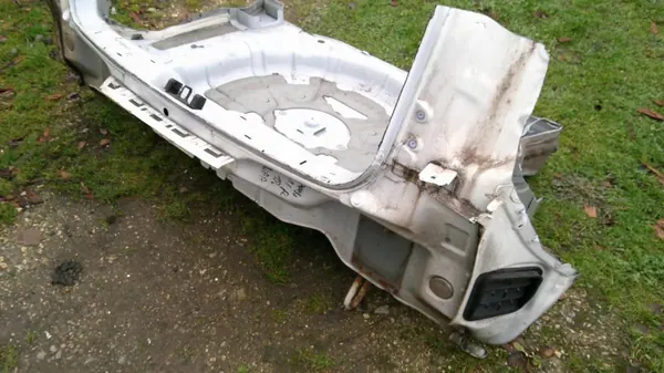 Courroie arrière PAS TYLNY KORANDO III LIFT OEM image 4