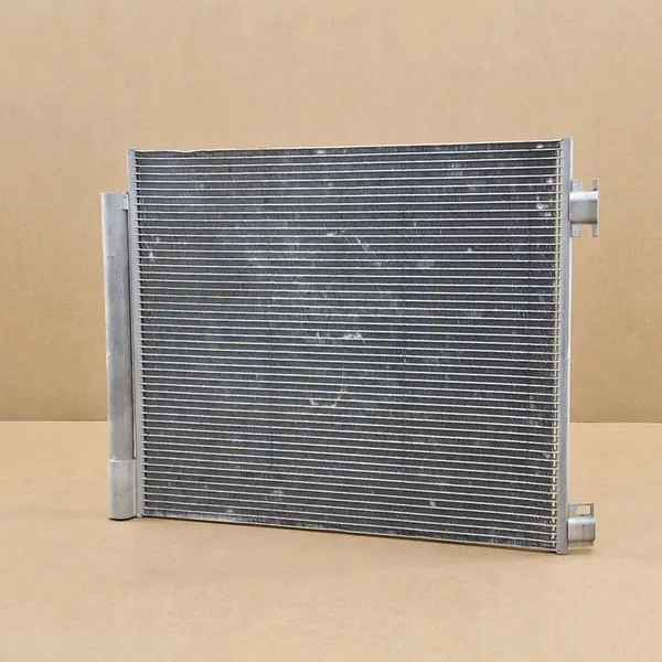 Ilmastointijäähdytin Qashqai II III X-Trail III Espace V image 2