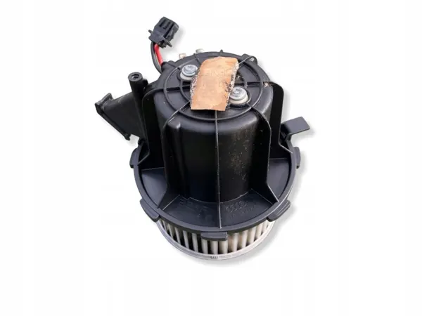 Gebläsemotor Audi A4 B8 A5 OEM 8K1820021 image 4
