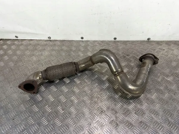 Opel Mokka Auspufftopf OEM FBZ22441 image 2