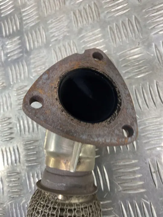Opel Mokka Auspufftopf OEM FBZ22441 image 10