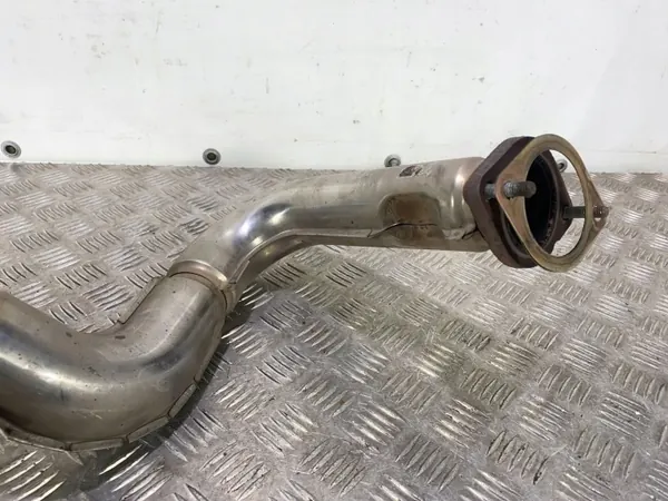 Opel Mokka Auspufftopf OEM FBZ22441 image 4